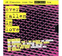 Ever Fallen In Love