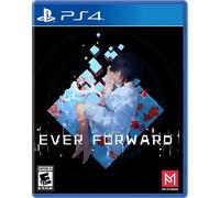 Ever Forward for PlayStation 4 [New Video Game] PS 4