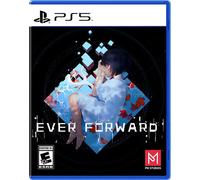 Ever Forward for PlayStation 5 [New Video Game] Playstation 5