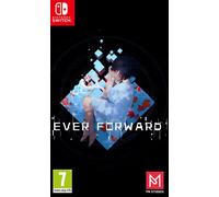 Ever Forward - Nintendo Switch