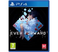 Ever Forward (PlayStation 4)