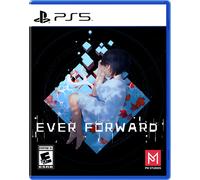 Ever Forward - PlayStation 5 (Sony Playstation 5) (US IMPORT)