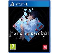 Ever Forward (PS4) - Brand New and Sealed