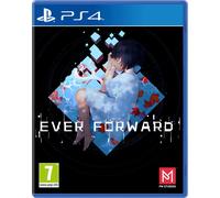 Ever Forward (PS4) PlayStation 4 (Sony Playstation 4)