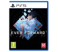 Ever Forward (PlayStation 5)