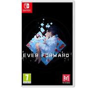Ever Forward - Nintendo Switch