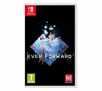 Ever Forward - Nintendo Switch