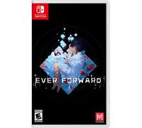 Ever Forward W/DLC for Soundtrack (Nintendo Switch) (US IMPORT)