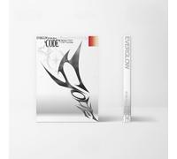 EVER-GLOW Code [Photobook ver.] 4th Mini Album