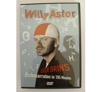 Ever Grins Schmarraton in 185 Minuten