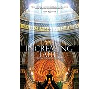 Ever Increasing Faith