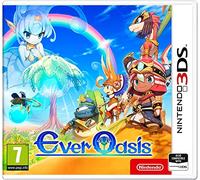 Ever Oasis