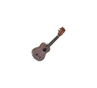 Ever Play UK-LA9-21 Soprano Ukulele