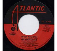 ever ready love / touch me again