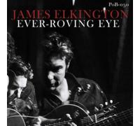 Ever-roving Eye