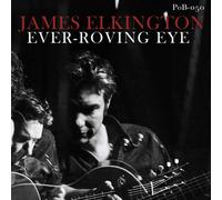 James Elkington Ever-Roving Eye Vinyl - New