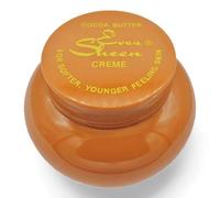 Ever Sheen Cocoa Butter Creme 125ml