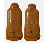 Ever Sheen Cocoa Butter Creme Softer, Younger feeling Skin 500ml (2 Bottles)