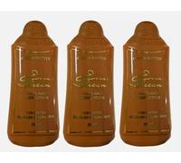 Ever Sheen Cocoa Butter Creme Softer, Younger feeling Skin 750ml (3 Bottles)