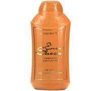 Ever Sheen Cocoa Butter Hand and Body Lotion 500ml