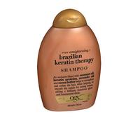 Ever Straightening + Brazilian Keratin Therapy Shampoo 13 Oz By OGX