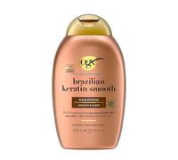 Ever Straightening + Brazilian Keratin Therapy Shampoo
