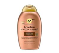 OGX Brazilian Keratin Smooth Shampoo 385ml