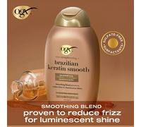 Ever Straightening Brazilian Keratin Therapy Smoothing Shampoo