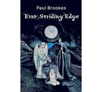 Ever Striding Edge