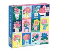 Ever Upward 500 Piece Puzzle, ,