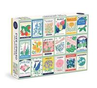Galison Puzzle Ever Upward - 1000-Piece