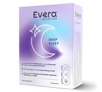 Evera Nutrition Deep Sleep Capsules 60 Capsules