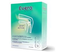 Evera Nutrition Joint Active Capsules 60 Capsules
