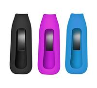 EverAct Clip Holder Compatible with Fitbit One (Set of 3)