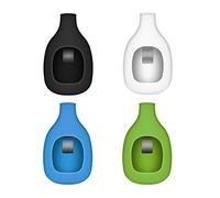 EverAct Clip Holder Compatible with Fitbit Zip (Set of 4)