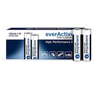 EverActive Pro AA/LR6 alkaline battery 10 pcs.