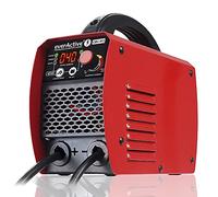 everActive Battery Charger, Car Charger with Inverter Starter for 12/24V Battery, CBC-40