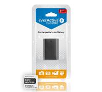 everActive CamPro Li-ion Battery Replacement for SONY Alpha A7 A9 7M3 NP-FZ100