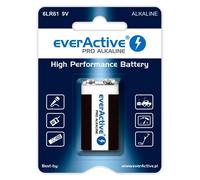 Everactive Pro Alkaline Battery