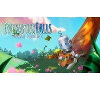 Everafter Falls - Soundtrack