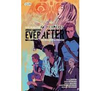 Everafter Vol. 2: The Unsentimental Education