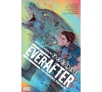 Travis Moore – Everafter From the Pages of Fables – TP Vol 01