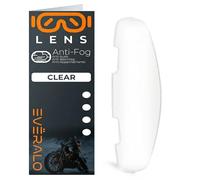 Everalo Compatible Pinlock Arai Vas V Helmet - Chaser X - Rx7v - Rx7x - Quantic - Quantum X - Concept X - Concept XE - Renegade V - Profile V - Qv Pro - Arai Rx7v Pinlock (Pinlock)