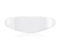 Everalo Pinlock Visor Compatible with Xlite x803 - x802 - x802r - x802rr - x702 - x661 - x603 - xsf 02 - Nolan Compatible Anti Fog Film (Pinlock)