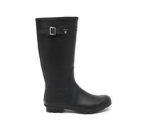 Everau Australia Goose Tall Gumboots In Black Black 7