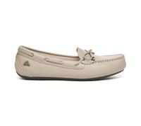 Everau Australia Grebes Leather Loafer In Brown Brown