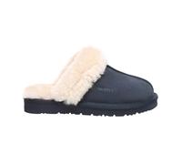 Everau Australia Raven Slippers In Navy Navy 3