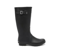 EverAu Australia Women's Goose Tall Gumboots in Black | Size: 8 EverAu Australia Black 8