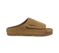 EverAu Australia Women's Jacky Leather Sandals in Brown | Size: 7 EverAu Australia Brown 7