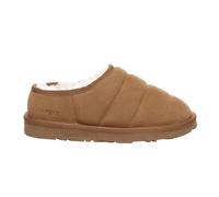 EverAu Australia Women's Jaeger Low Ankle Slippers in Brown | Size: 5 EverAu Australia Brown 5